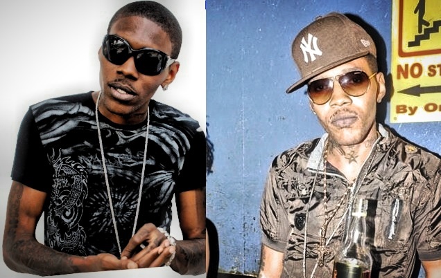 The Impact Of Self-Love On Vybz Kartel's Skin Bleaching Decision The Impact Of Self-Love On Vybz Kartel's Skin Bleaching Decision