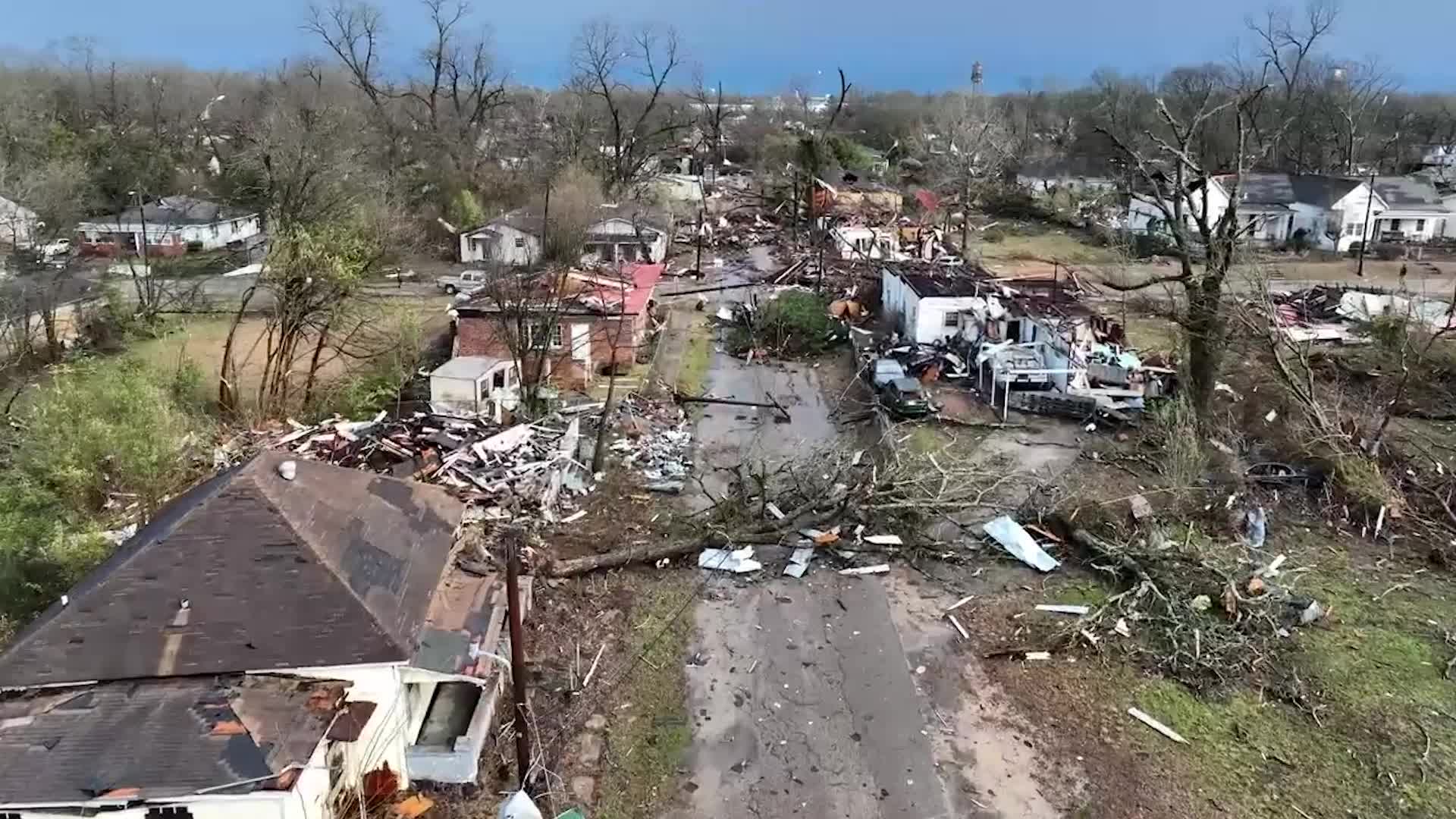 The Impact Of The 2012 Tornado On Louisville: An 11-Year Perspective