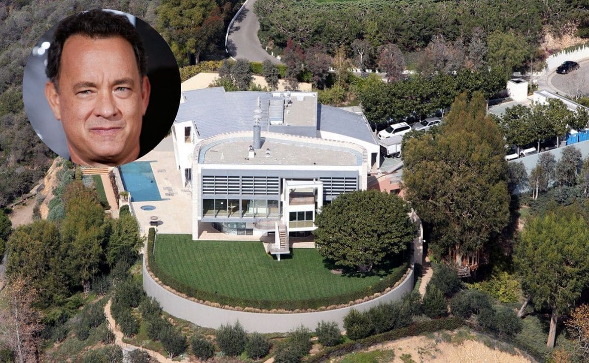 The Impact Of The LA Palisades Fires: A List Of Celebrities Who Lost Homes The Impact Of The LA Palisades Fires: A List Of Celebrities Who Lost Homes