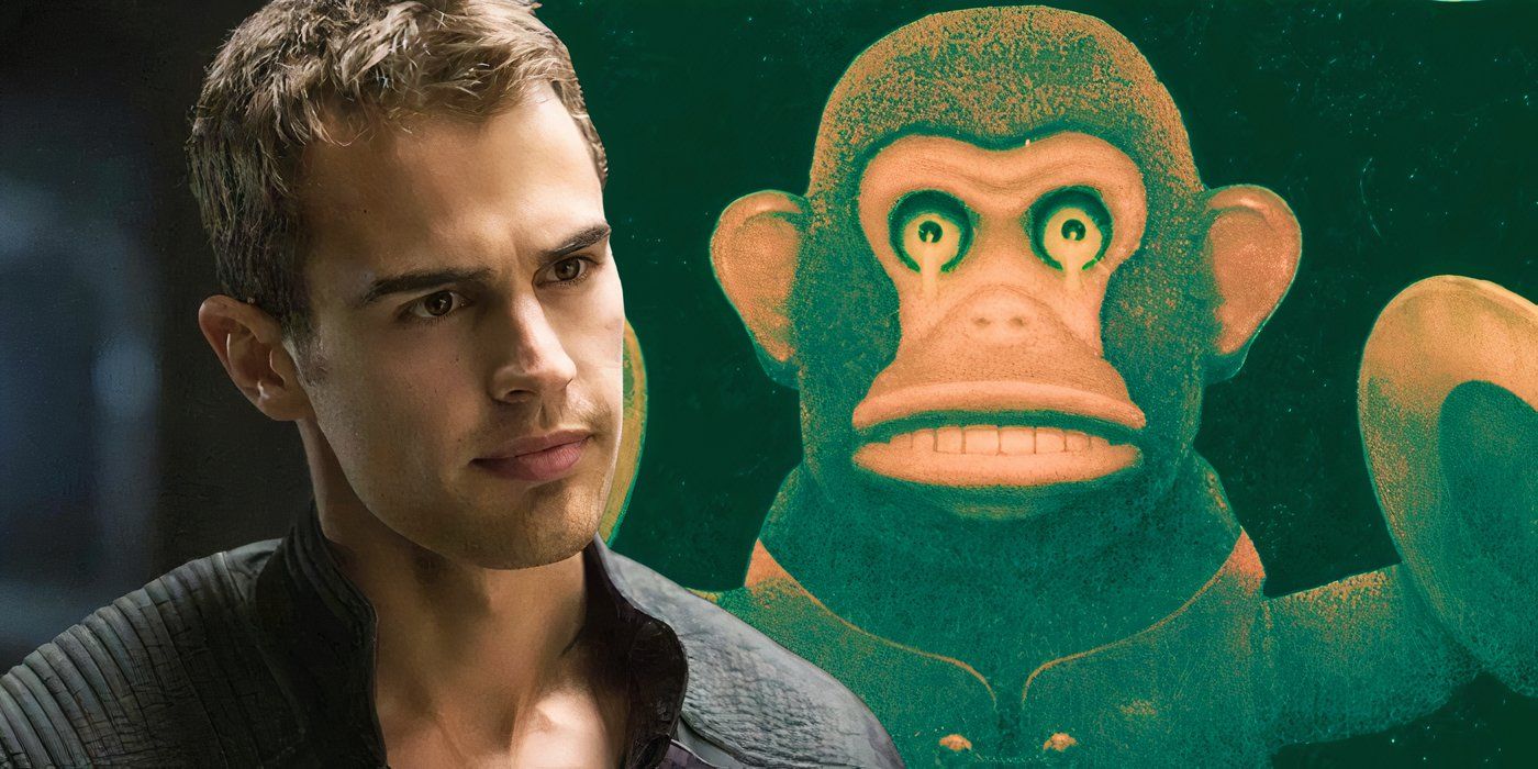 The Impact Of The Monkey: Assessing Stephen King's 2025 Film Adaptations The Impact Of The Monkey: Assessing Stephen King's 2025 Film Adaptations