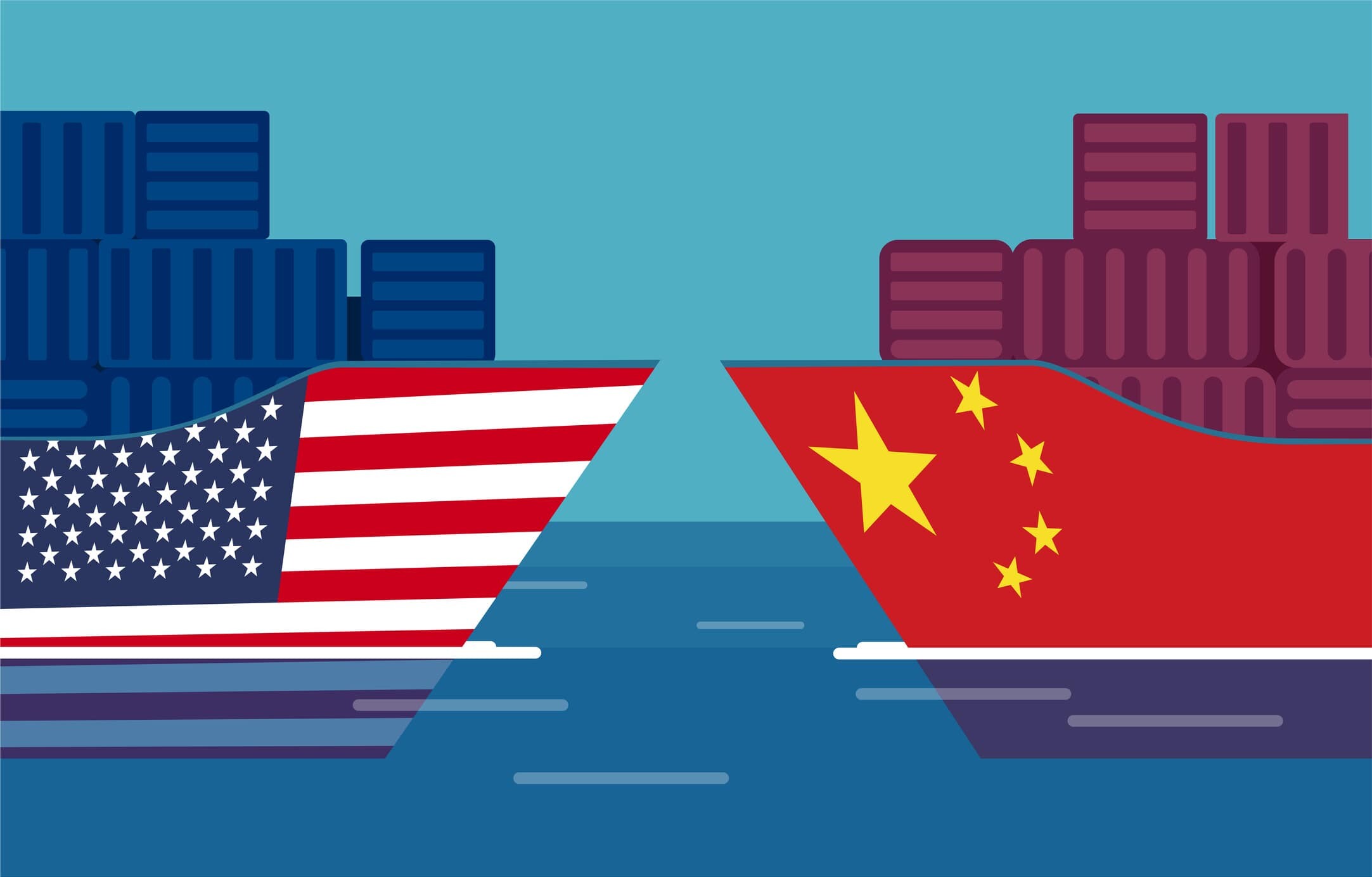 The Impact Of The US-China Trade War On A Canadian Aluminum Trader The Impact Of The US-China Trade War On A Canadian Aluminum Trader