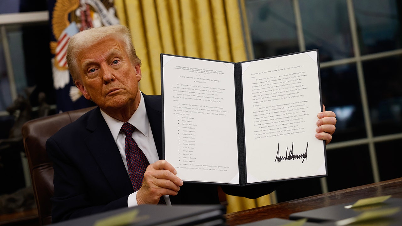 The Impact Of Trump's Executive Orders On The Transgender Community: A Call For Stories The Impact Of Trump's Executive Orders On The Transgender Community: A Call For Stories