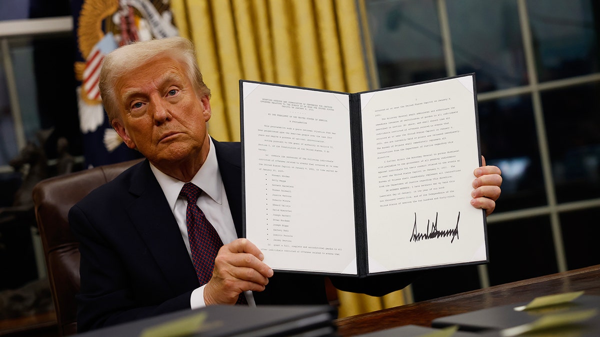 The Impact Of Trump's Executive Orders On The Transgender Community: Your Voice Matters The Impact Of Trump's Executive Orders On The Transgender Community: Your Voice Matters