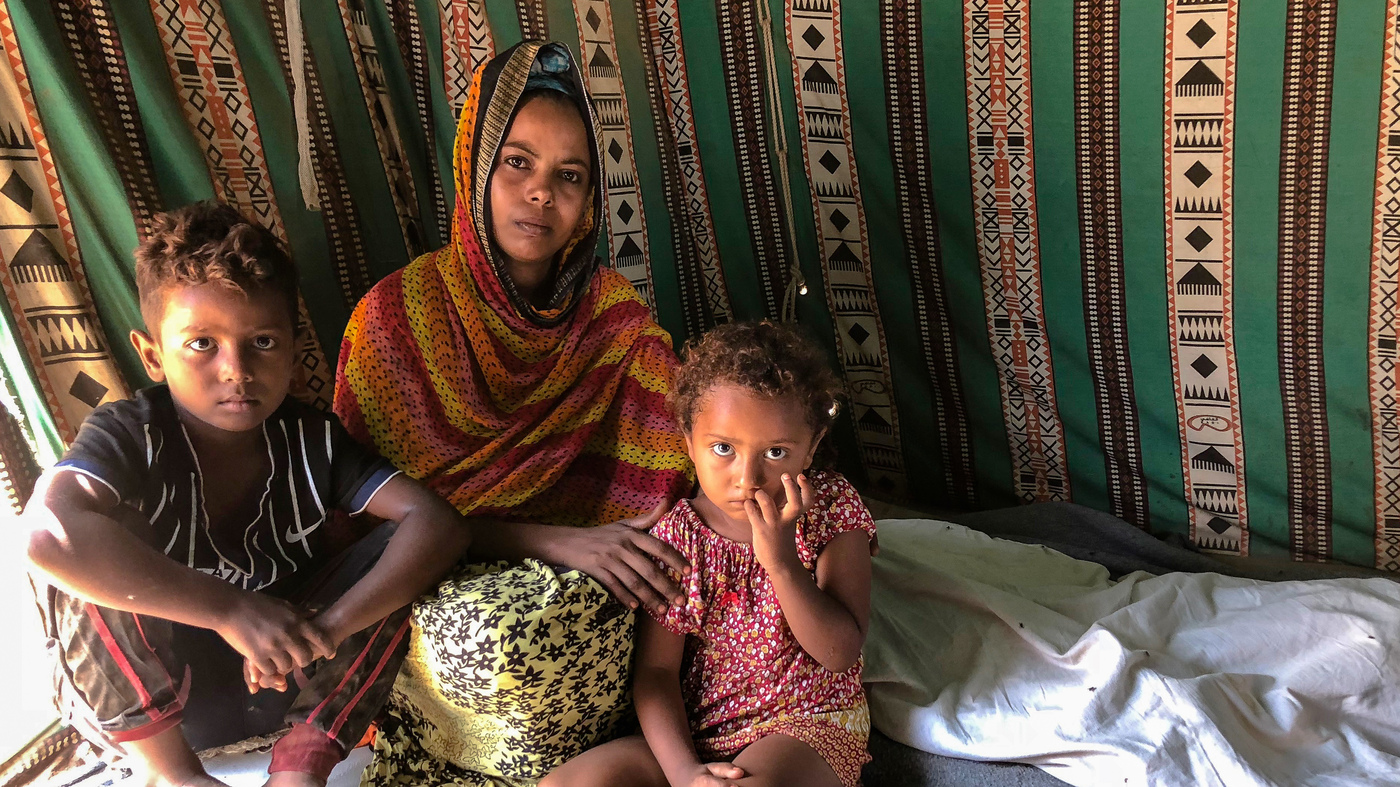 The Impact Of War: Child Drivers In Yemen's Humanitarian Emergency The Impact Of War: Child Drivers In Yemen's Humanitarian Emergency
