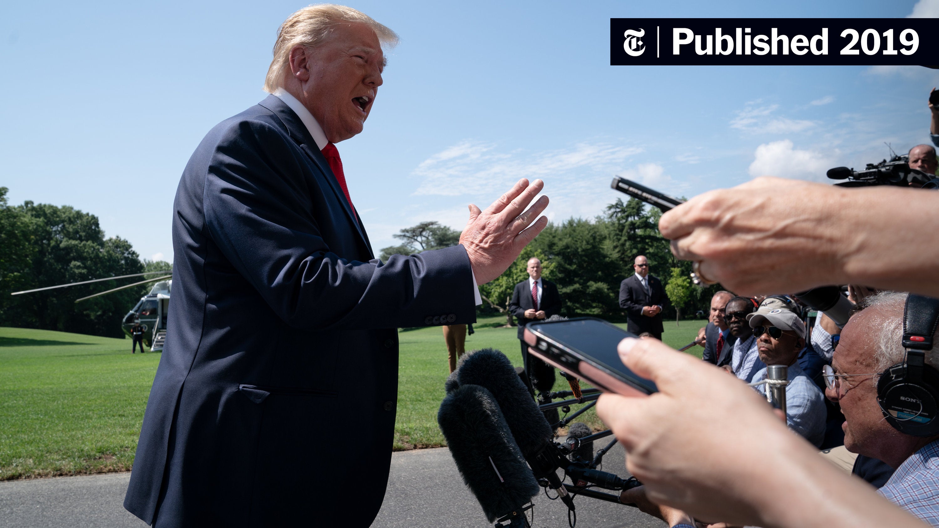 The Implications Of Trump's Executive Order On Drug Prices The Implications Of Trump's Executive Order On Drug Prices