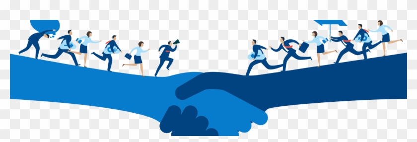 The Importance Of Middle Management: Connecting Leadership Vision With Employee Action The Importance Of Middle Management: Connecting Leadership Vision With Employee Action