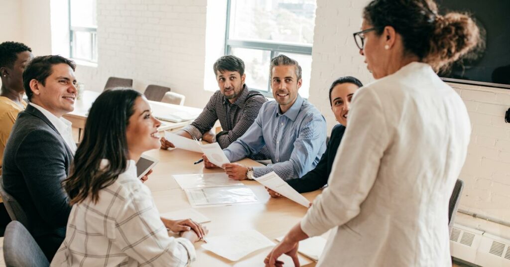 The Importance Of Middle Managers: Benefits For Companies And Staff The Importance Of Middle Managers: Benefits For Companies And Staff