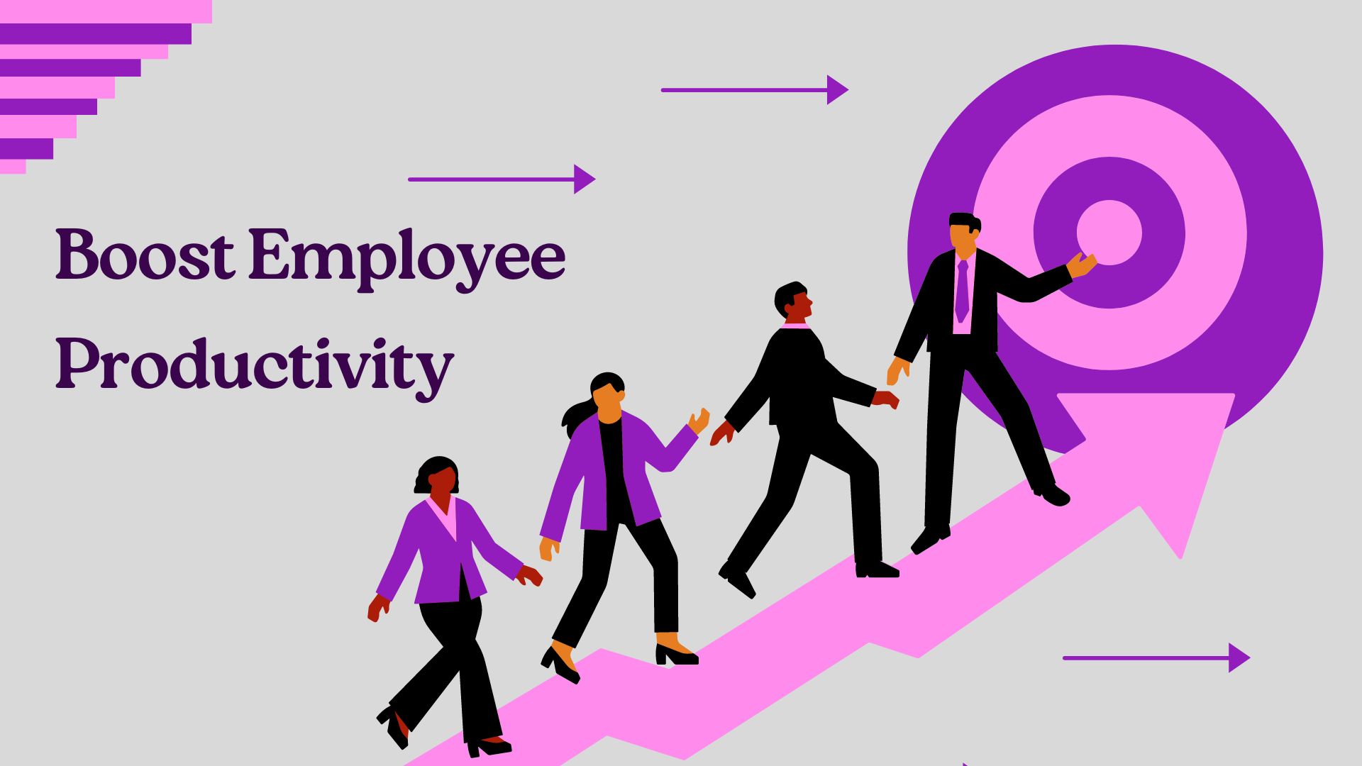 The Importance Of Middle Managers: Driving Productivity And Employee Satisfaction The Importance Of Middle Managers: Driving Productivity And Employee Satisfaction