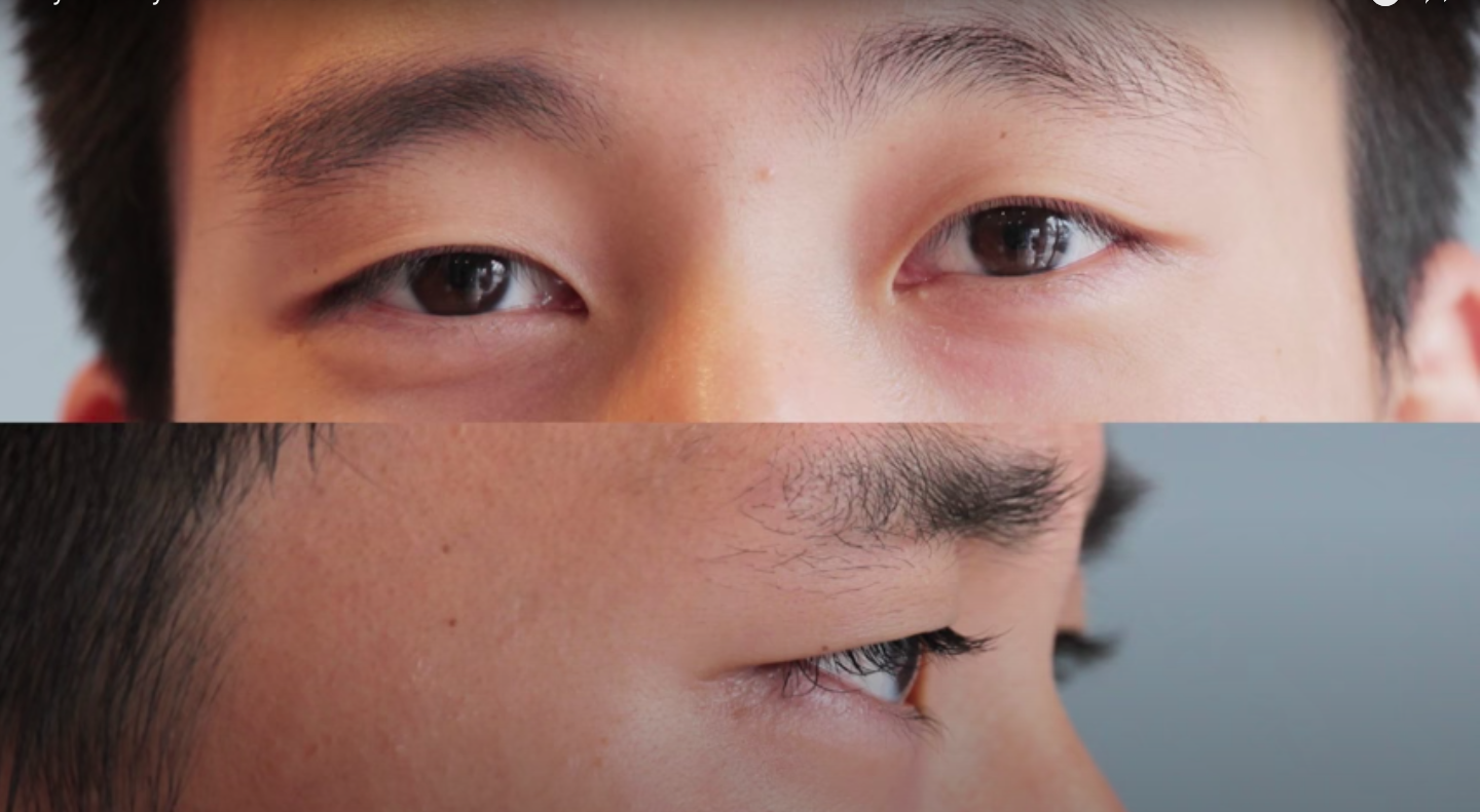 The Increasing Popularity Of Eyelash Shaving Among Men The Increasing Popularity Of Eyelash Shaving Among Men