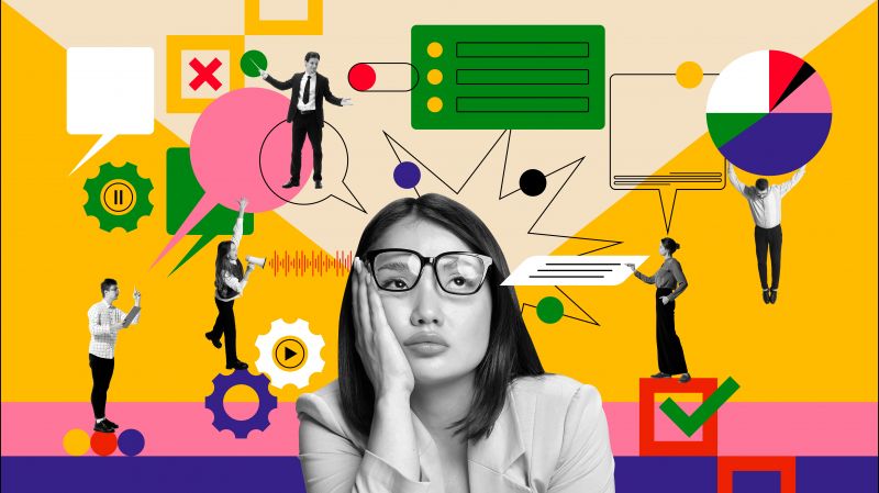 The Indispensable Role Of Middle Managers In Today's Workplace The Indispensable Role Of Middle Managers In Today's Workplace