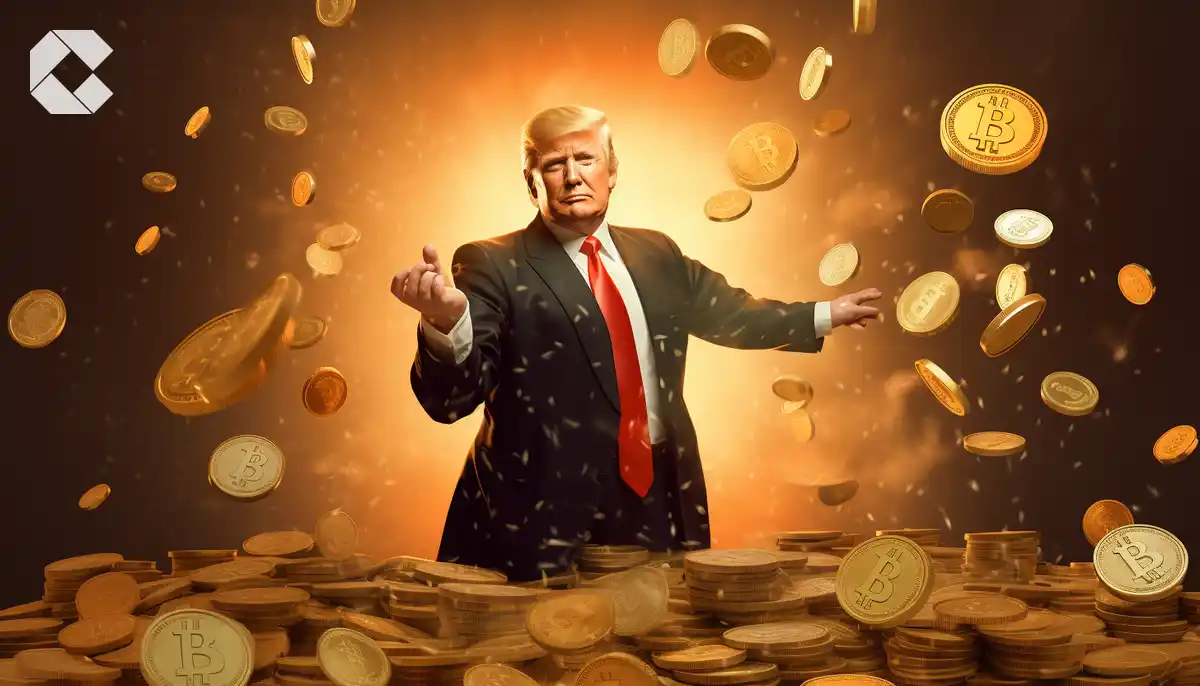 The Inside Story: Shorting $TRUMP Coin And Winning A White House Dinner The Inside Story: Shorting $TRUMP Coin And Winning A White House Dinner