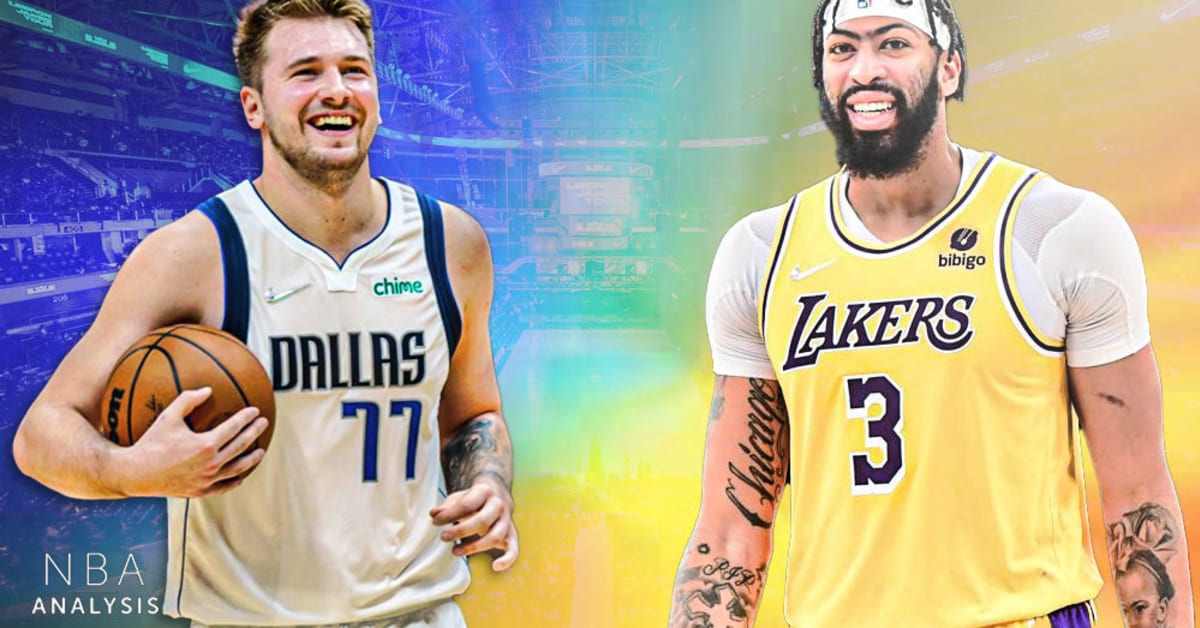 The Jalen Brunson Departure: A Bigger Blow To The Dallas Mavericks Than The Luka Dončić Trade? The Jalen Brunson Departure: A Bigger Blow To The Dallas Mavericks Than The Luka Dončić Trade?