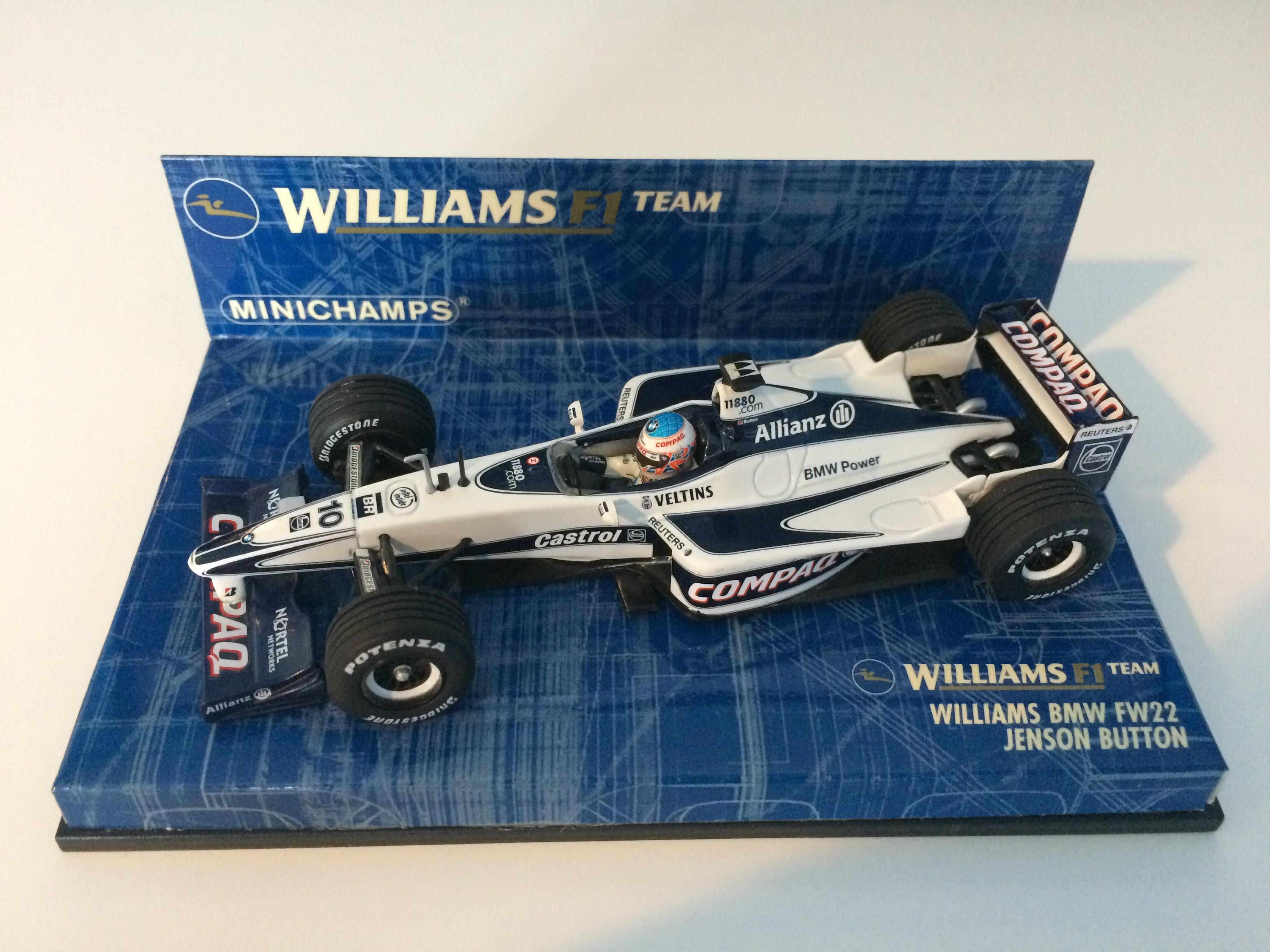 The Jenson FW22 Extended Line: A Comprehensive Guide The Jenson FW22 Extended Line: A Comprehensive Guide