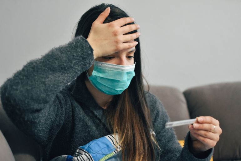 The JN.1 COVID-19 Variant: Everything You Need To Know About Symptoms And Prevention The JN.1 COVID-19 Variant: Everything You Need To Know About Symptoms And Prevention