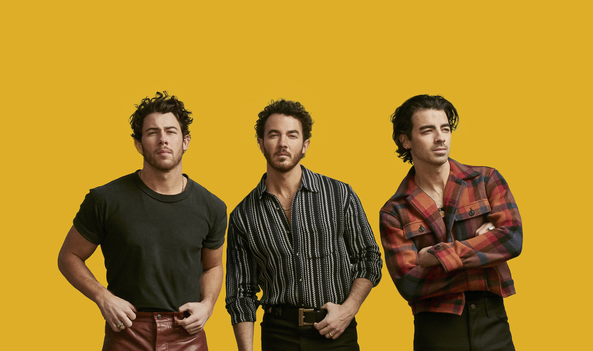 The Jonas Brothers: A Couple's Unexpected Fight And Joe's Reaction The Jonas Brothers: A Couple's Unexpected Fight And Joe's Reaction