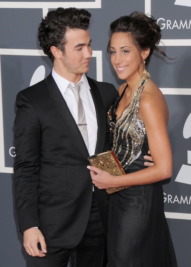 The Jonas Brothers: A Married Couple's Unexpected Dispute The Jonas Brothers: A Married Couple's Unexpected Dispute
