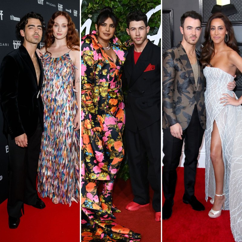 The Jonas Brothers Drama: A Married Couple's Unexpected Feud