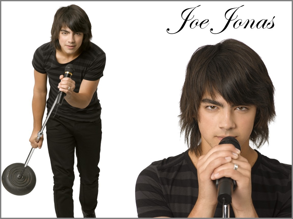 The Jonas Brothers' Joe Jonas And A Unique Fan Encounter The Jonas Brothers' Joe Jonas And A Unique Fan Encounter