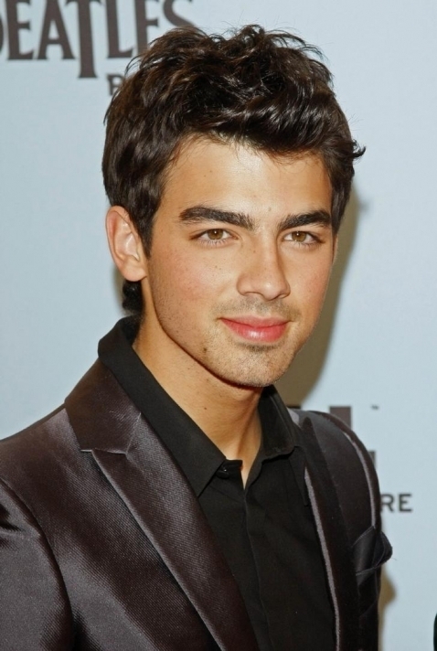 The Jonas Brothers' Joe Jonas: His Response To A Marital Dispute The Jonas Brothers' Joe Jonas: His Response To A Marital Dispute