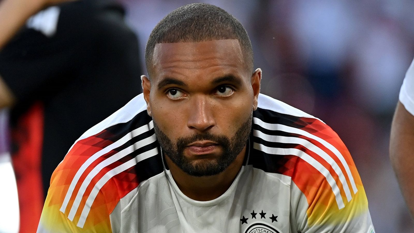 The Jonathan Tah Transfer Saga: Will He Join Manchester United? The Jonathan Tah Transfer Saga: Will He Join Manchester United?