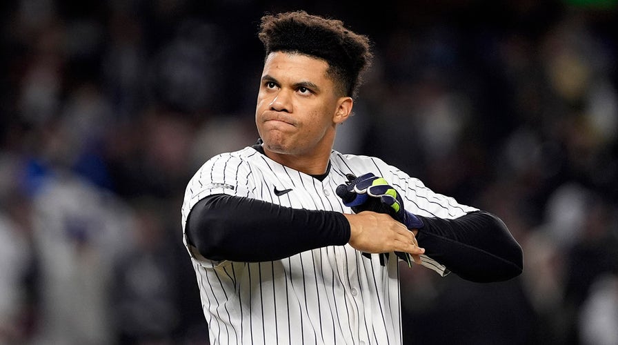 The Juan Soto-Michael Kay Controversy And Its Effect On Soto's Play The Juan Soto-Michael Kay Controversy And Its Effect On Soto's Play