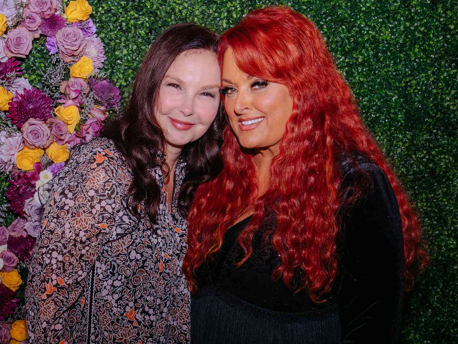 The Judd Family Story: A Docuseries Featuring Wynonna And Ashley The Judd Family Story: A Docuseries Featuring Wynonna And Ashley