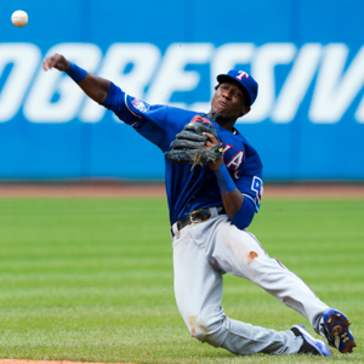 The Jurickson Profar PED Suspension: Implications For Baseball The Jurickson Profar PED Suspension: Implications For Baseball