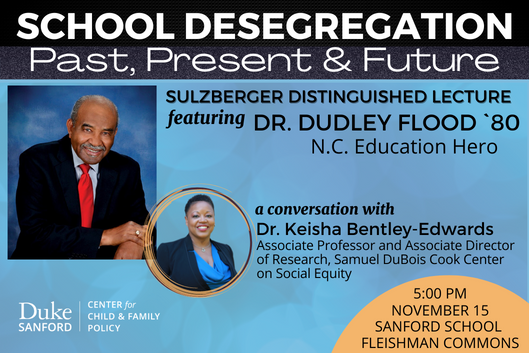 The Justice Department's Decision: The Future Of School Desegregation The Justice Department's Decision: The Future Of School Desegregation