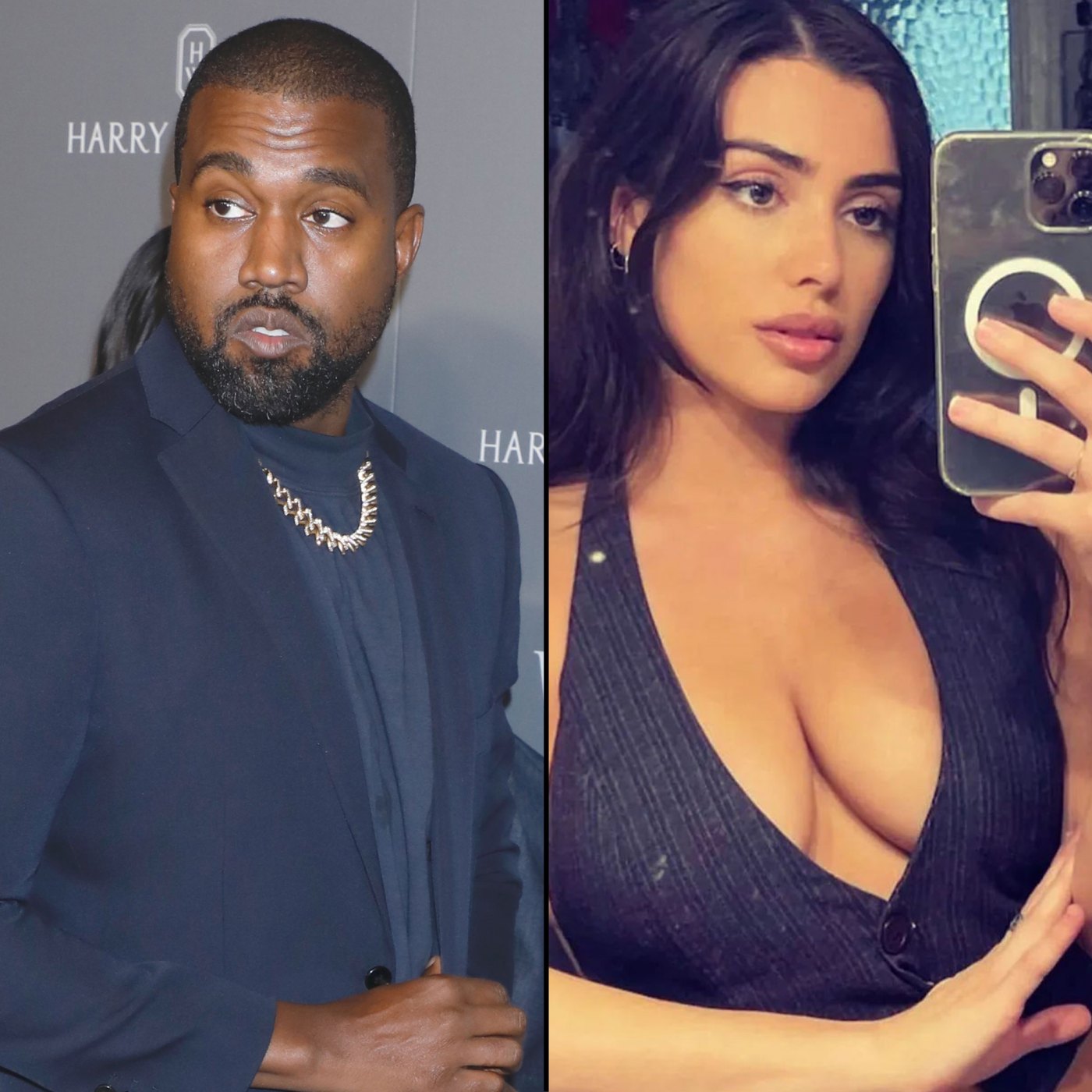 The Kanye West-Bianca Censori Relationship: A Look At Control And Influence The Kanye West-Bianca Censori Relationship: A Look At Control And Influence