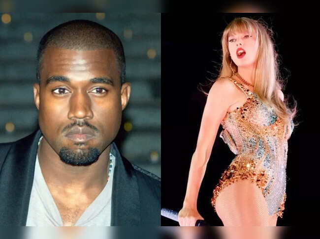 The Kanye West-Taylor Swift Rift: Impact On Super Bowl Performance The Kanye West-Taylor Swift Rift: Impact On Super Bowl Performance