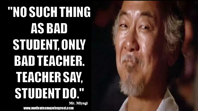 The Karate Kid: A Deep Dive Into Mr. Miyagi's Wisdom The Karate Kid: A Deep Dive Into Mr. Miyagi's Wisdom