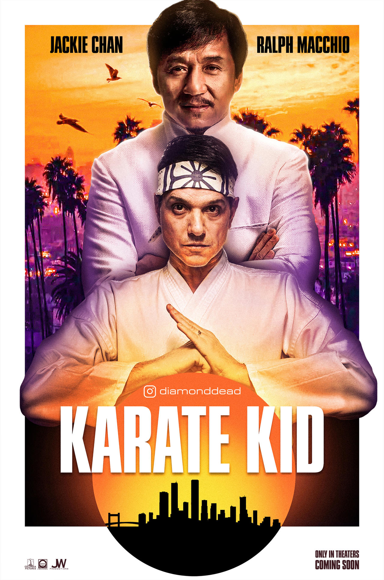 The Karate Kid: A Deeper Look At The Characters And Themes The Karate Kid: A Deeper Look At The Characters And Themes