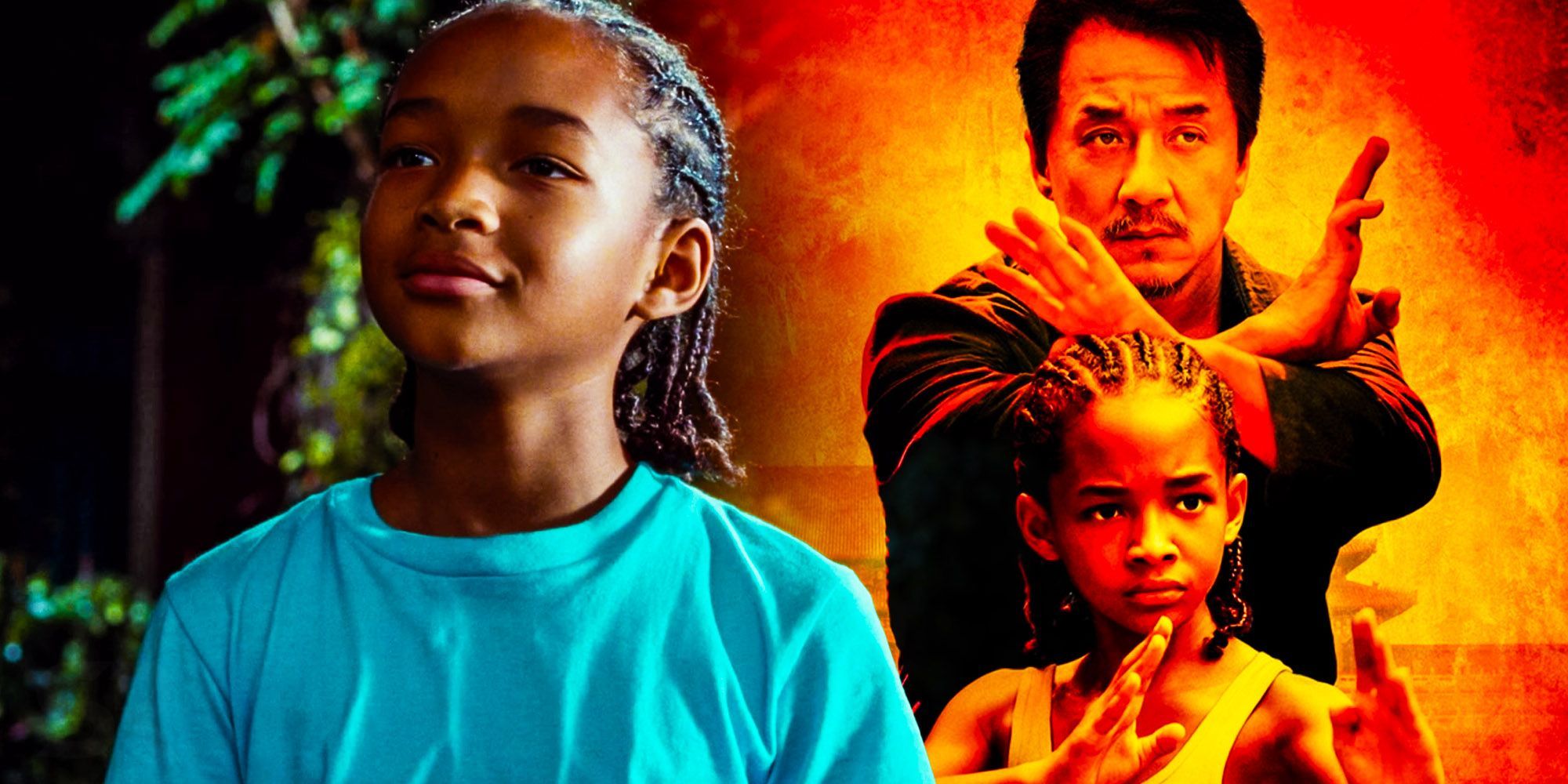The Karate Kid: A Guide To The Films And Their Impact The Karate Kid: A Guide To The Films And Their Impact