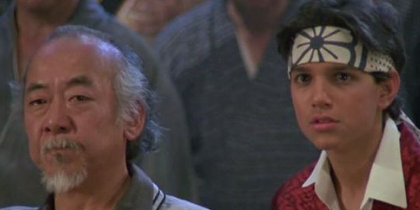 The Karate Kid Part II: Exploring Mr. Miyagi's Past And Daniel's Journey The Karate Kid Part II: Exploring Mr. Miyagi's Past And Daniel's Journey