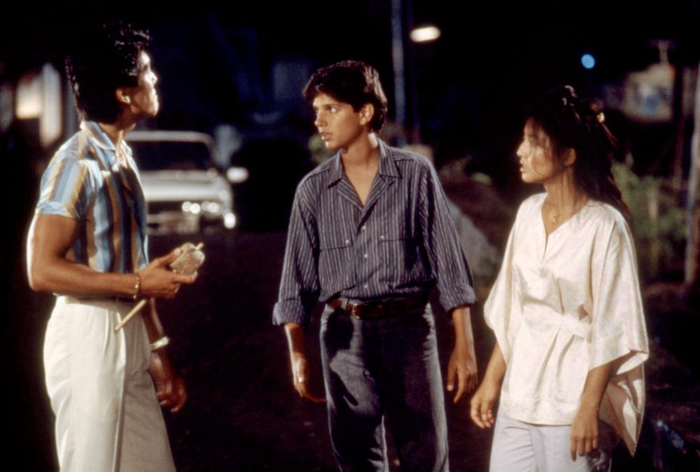 The Karate Kid Part II: Exploring Okinawa's Cultural Impact The Karate Kid Part II: Exploring Okinawa's Cultural Impact