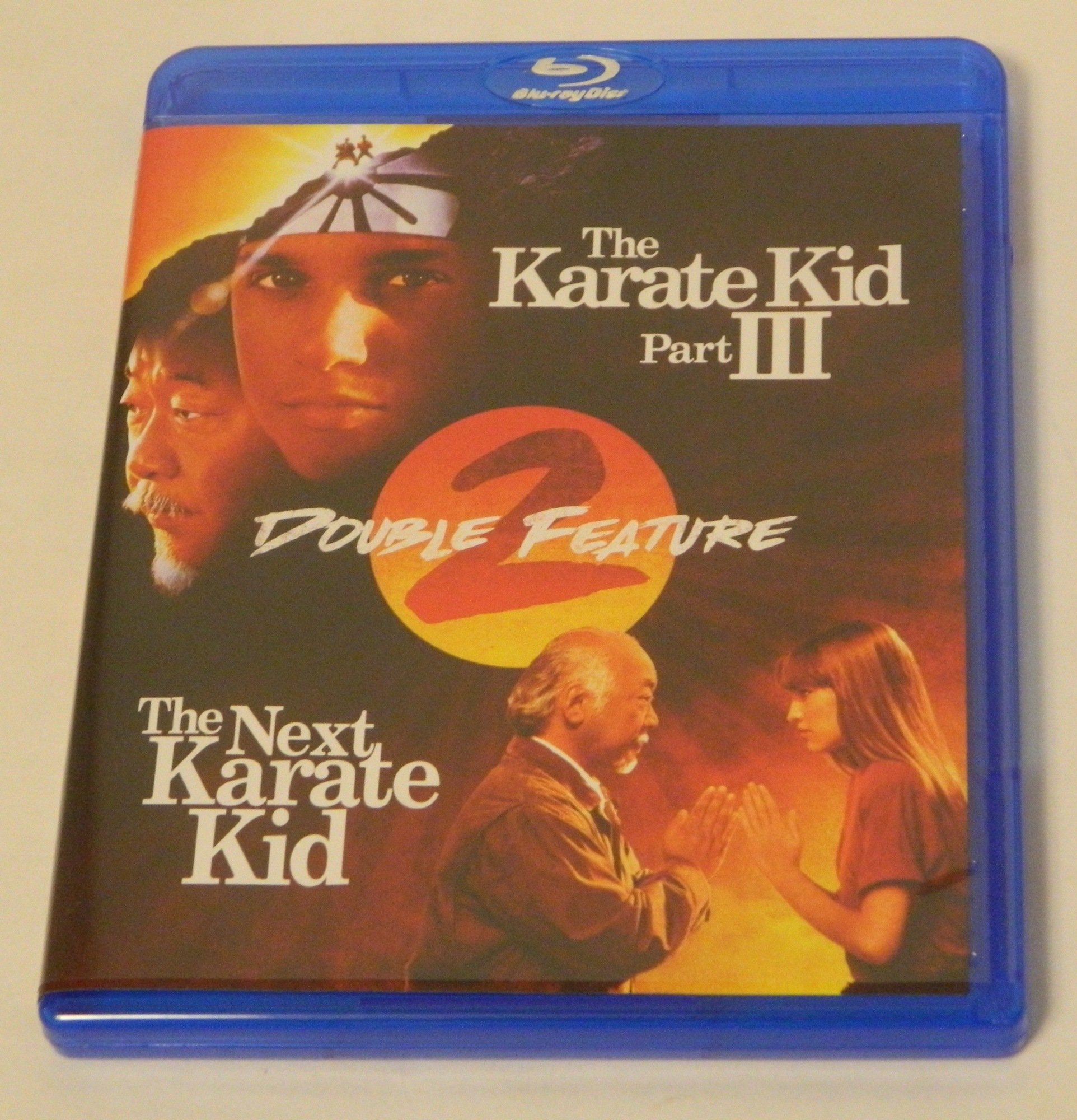 The Karate Kid Part III: Comparing It To The Original Film The Karate Kid Part III: Comparing It To The Original Film