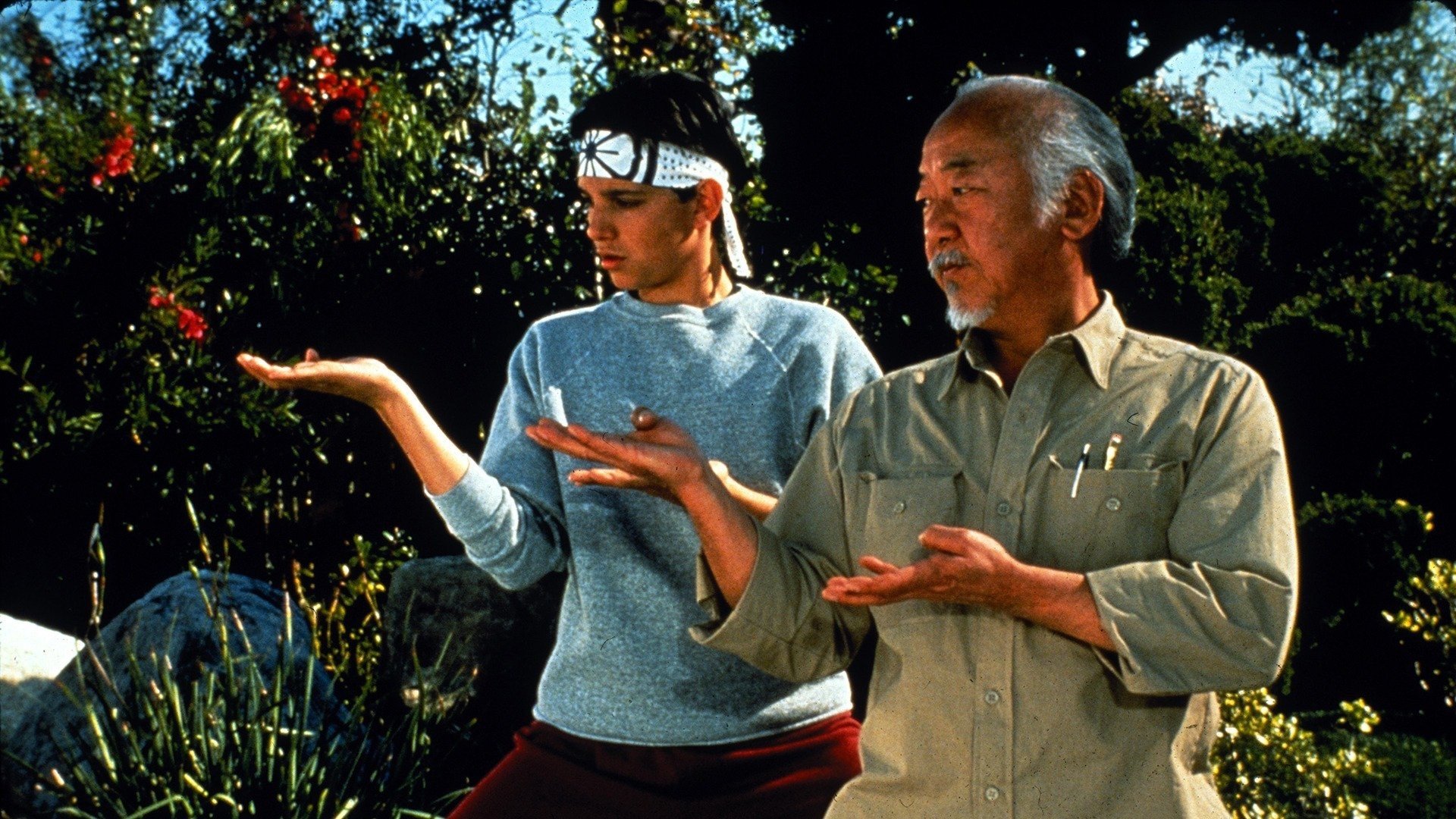The Karate Kid Part III: Exploring The Film's Themes And Legacy The Karate Kid Part III: Exploring The Film's Themes And Legacy