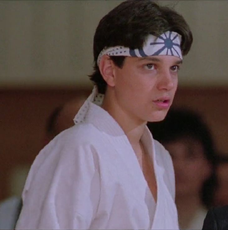 The Karate Kid Part III: Exploring The Themes Of Perseverance And Revenge The Karate Kid Part III: Exploring The Themes Of Perseverance And Revenge