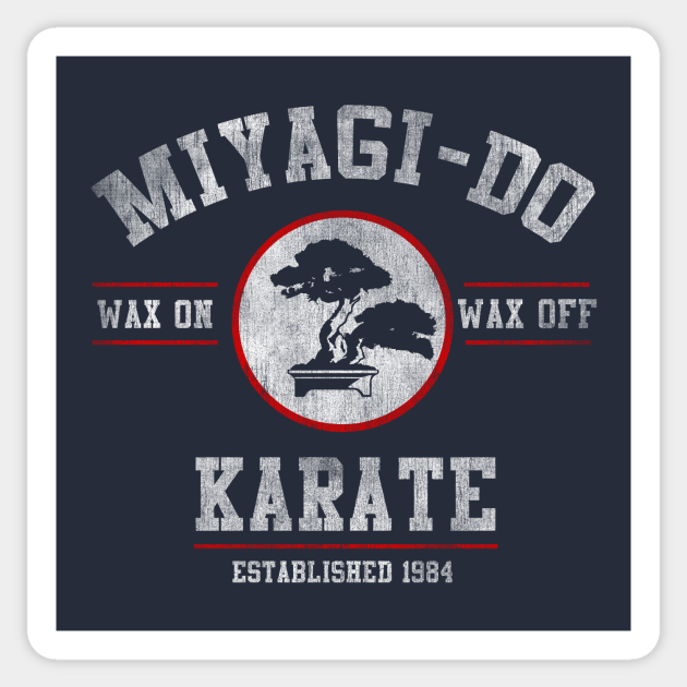 The Karate Kid: Wax On, Wax Off – Exploring The Film's Legacy The Karate Kid: Wax On, Wax Off – Exploring The Film's Legacy