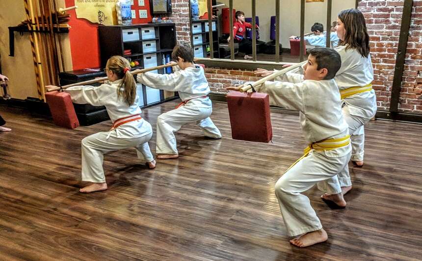 The Karate Kid's Impact On Pop Culture And Martial Arts Training The Karate Kid's Impact On Pop Culture And Martial Arts Training