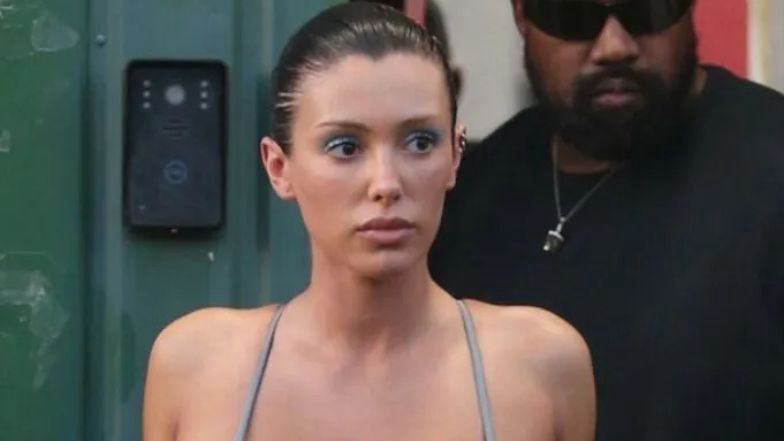 The Kardashian-Censori-West Feud: An Unexpected Twist? The Kardashian-Censori-West Feud: An Unexpected Twist?