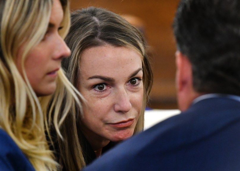 The Karen Read Case: A Timeline Of Key Events And Legal Developments
