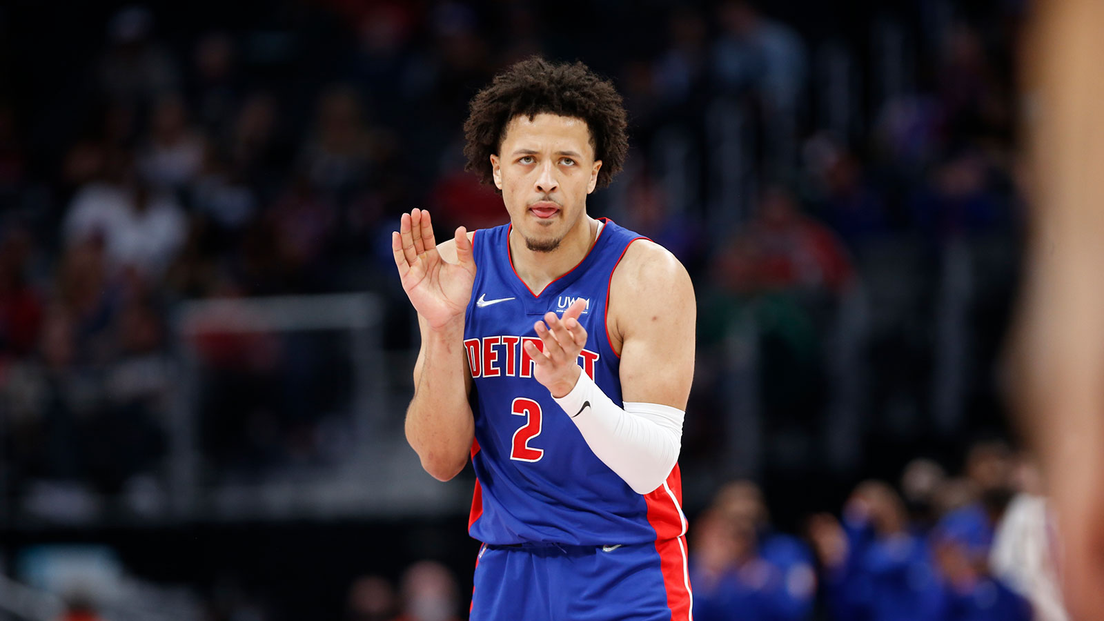 The Knicks' Strategy: How To Stop Cade Cunningham And Secure A Win The Knicks' Strategy: How To Stop Cade Cunningham And Secure A Win