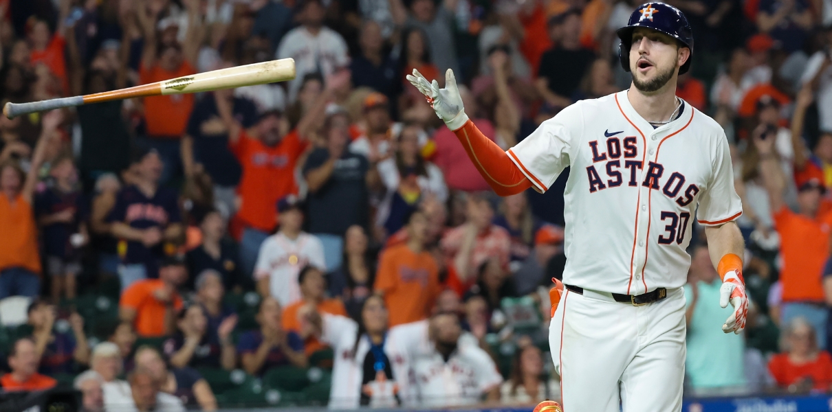 The Kyle Tucker Report And Its Impact On Cubs Fans The Kyle Tucker Report And Its Impact On Cubs Fans