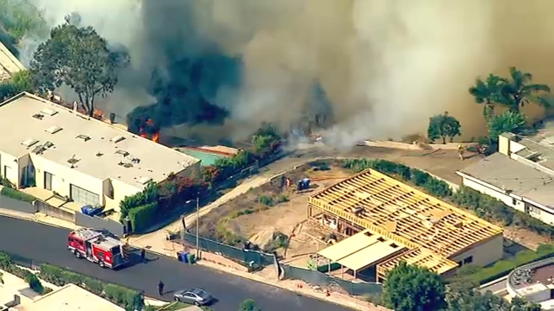 The LA Palisades Fire: A List Of Celebrities Affected By The Disaster The LA Palisades Fire: A List Of Celebrities Affected By The Disaster
