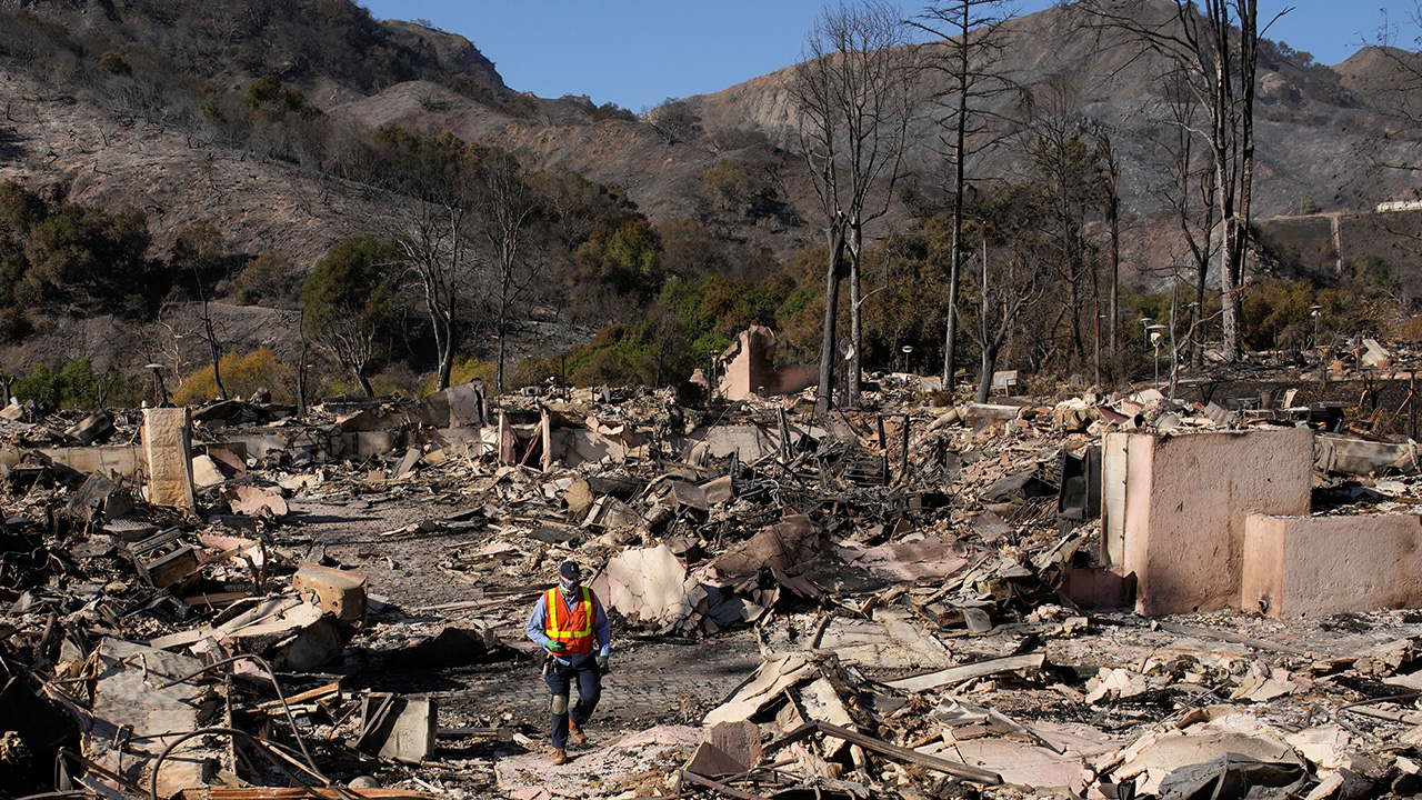 The LA Palisades Fire: A List Of Celebrities Who Lost Their Properties The LA Palisades Fire: A List Of Celebrities Who Lost Their Properties