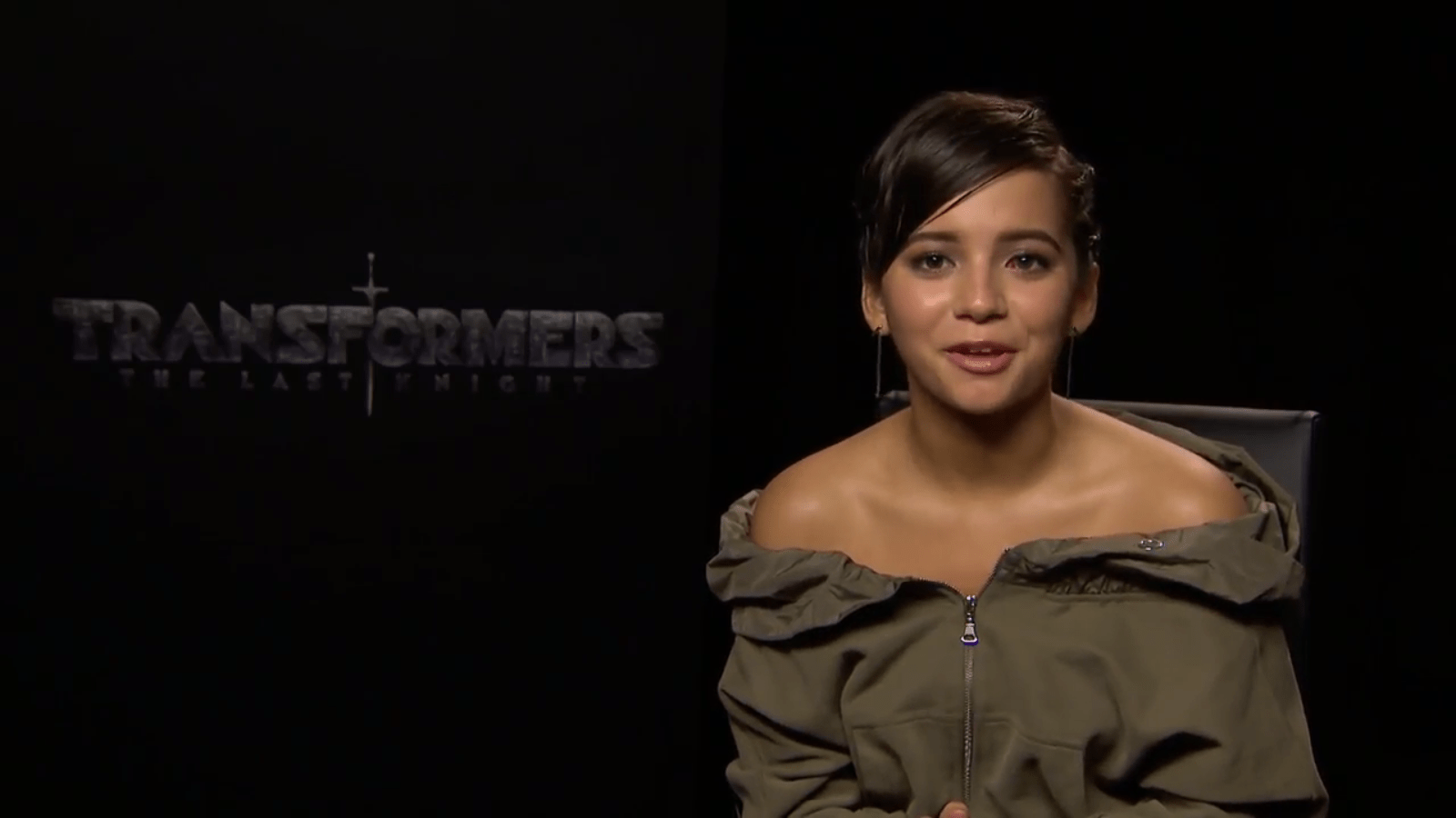 The Last Of Us Season 2, Episode 1: Isabela Merced's Standout Performance As Dina The Last Of Us Season 2, Episode 1: Isabela Merced's Standout Performance As Dina