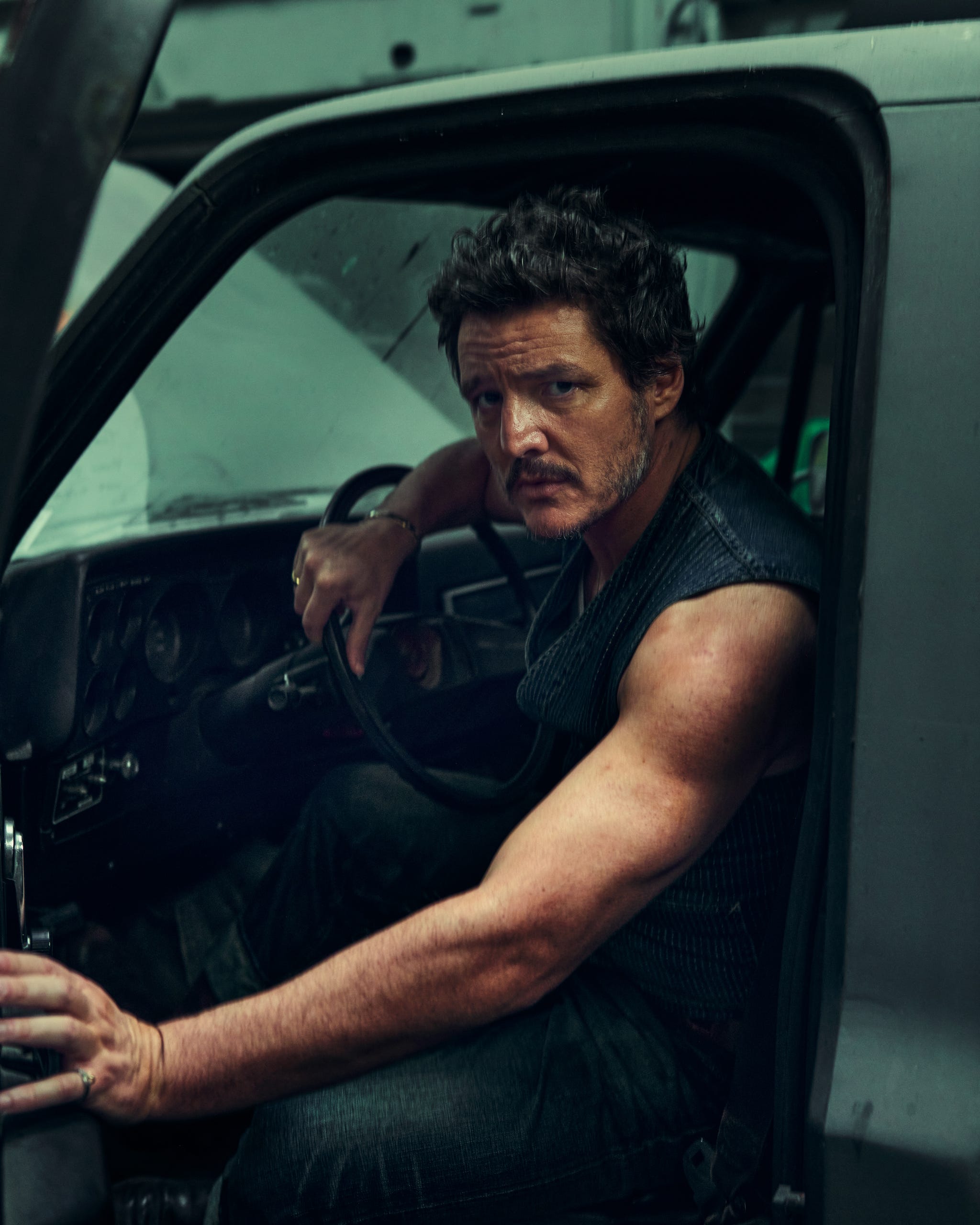 The Last Of Us Season 2: Pedro Pascal's Role Despite Previous Death The Last Of Us Season 2: Pedro Pascal's Role Despite Previous Death
