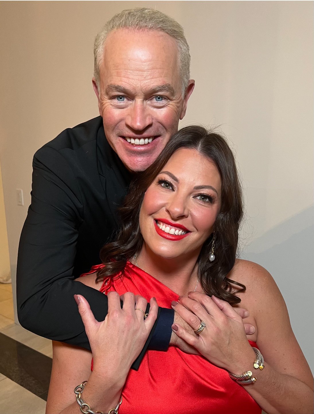 The Last Rodeo: A Look At Neal McDonough's Role The Last Rodeo: A Look At Neal McDonough's Role