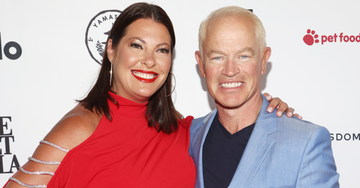 The Last Rodeo: An Interview With Neal McDonough On Faith, Film, And Bull Riding The Last Rodeo: An Interview With Neal McDonough On Faith, Film, And Bull Riding